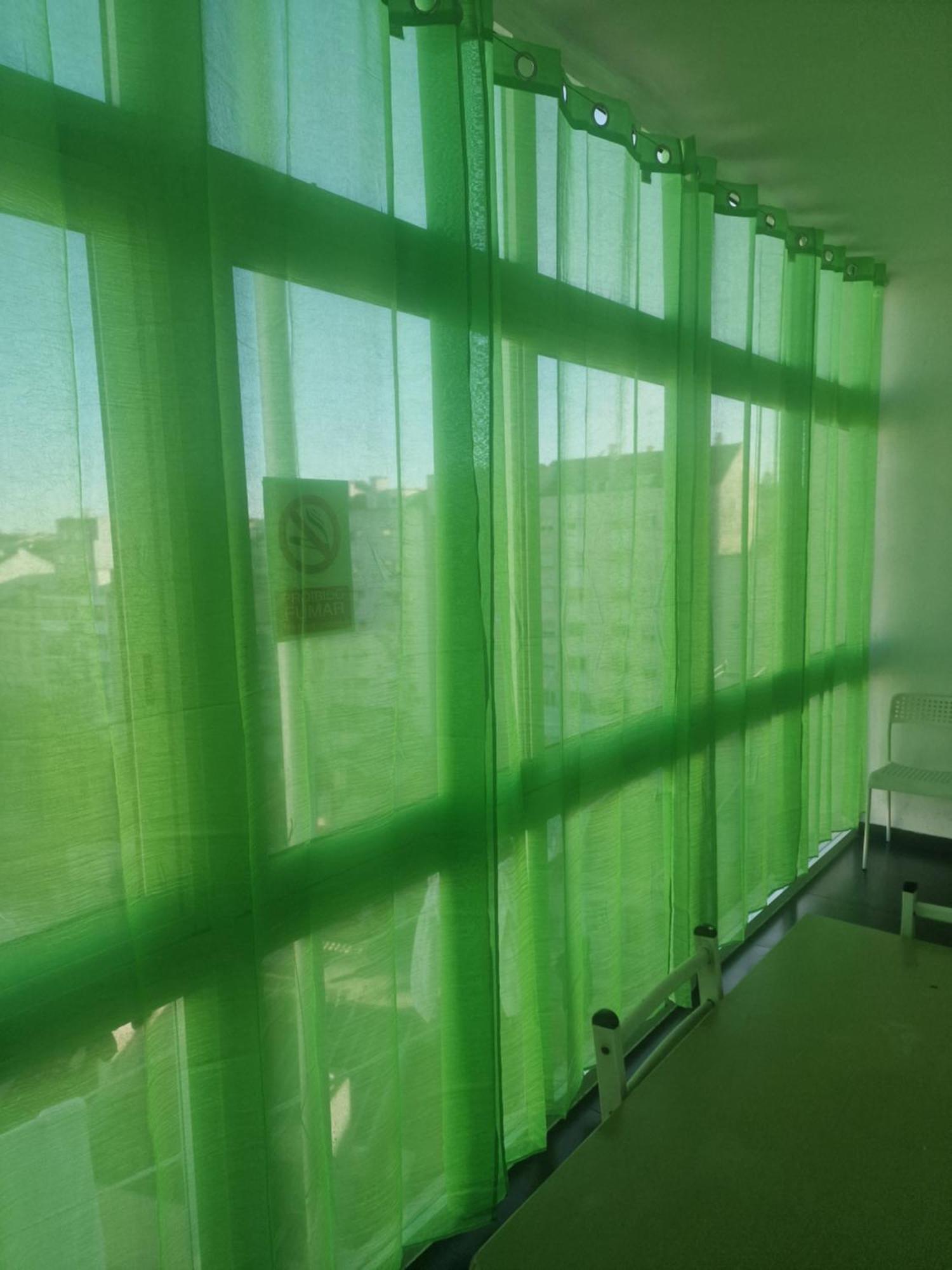 D&N Hospedagem Lisboa Exterior photo
